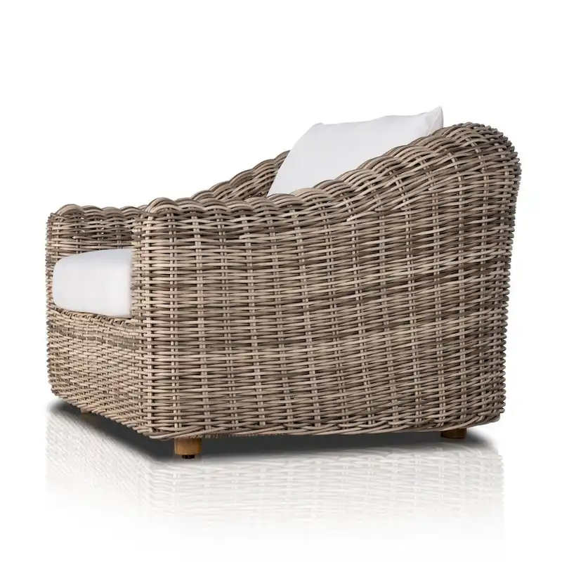 Haven Home Destin Outdoor Chair - 53.50 x 41.50 x 34.50