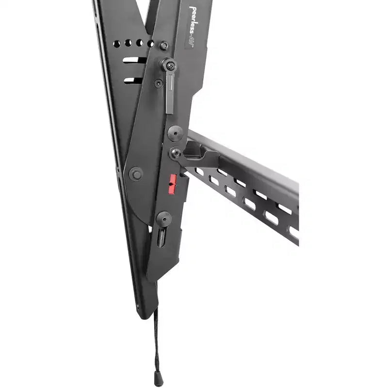 Peerless SmartMount Tilting Wall Mount for 42-90 Inch Monitors - 250lb