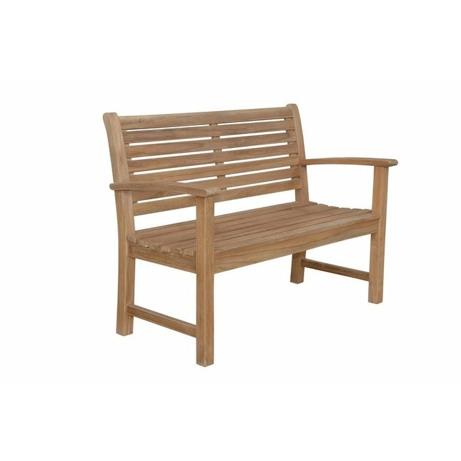 Victoria 48 2-Seater Bench - N/A
