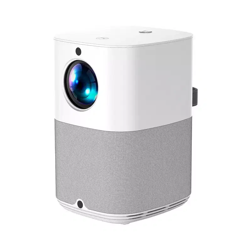 Vankyo X3 Native 1080P FHD Vertical Projector with Dolby Audio Sound: 300 Lumens, 5000:1 Contrast Ratio