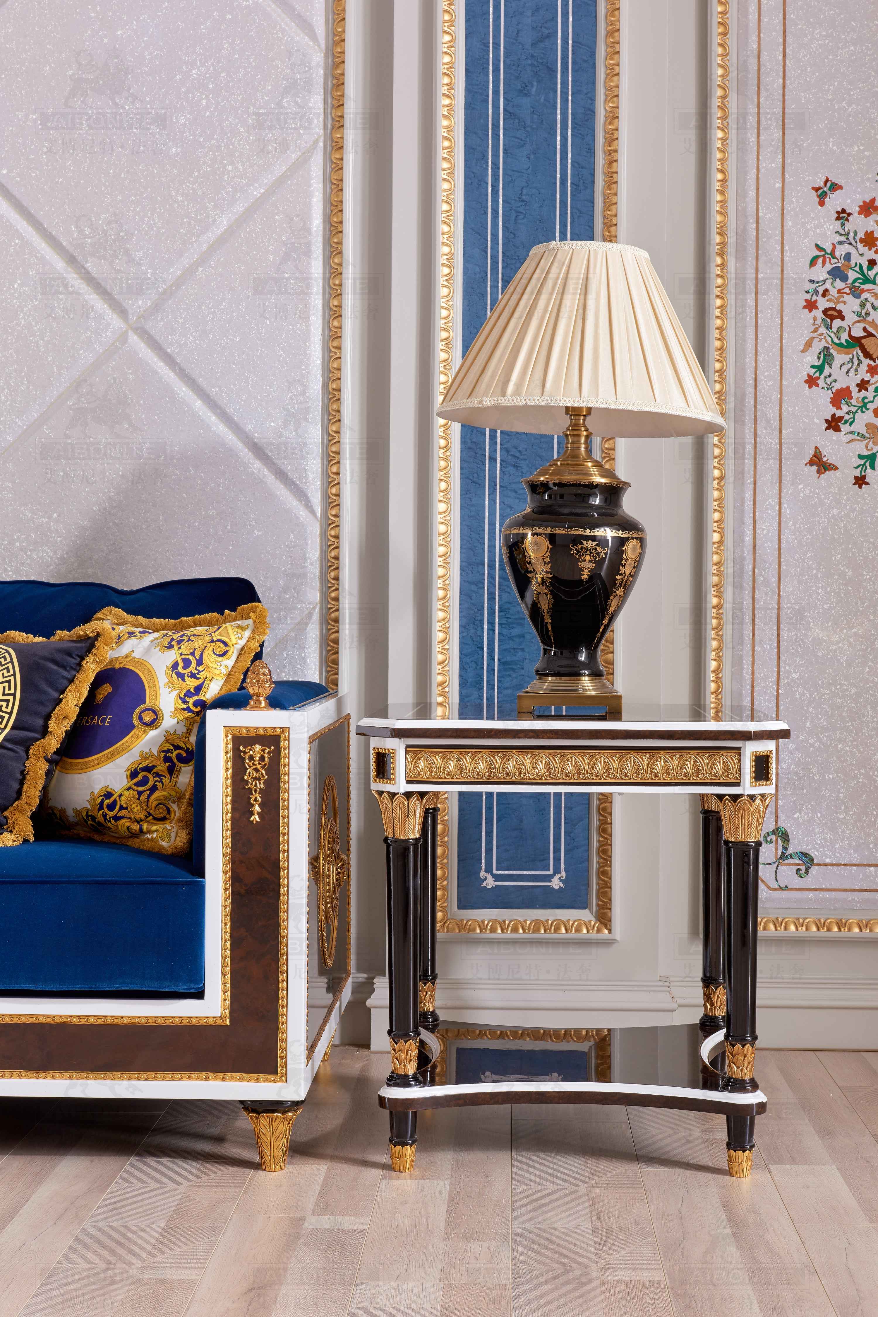 Corner a Few: Stylish Organizational Solution for Modern Spaces