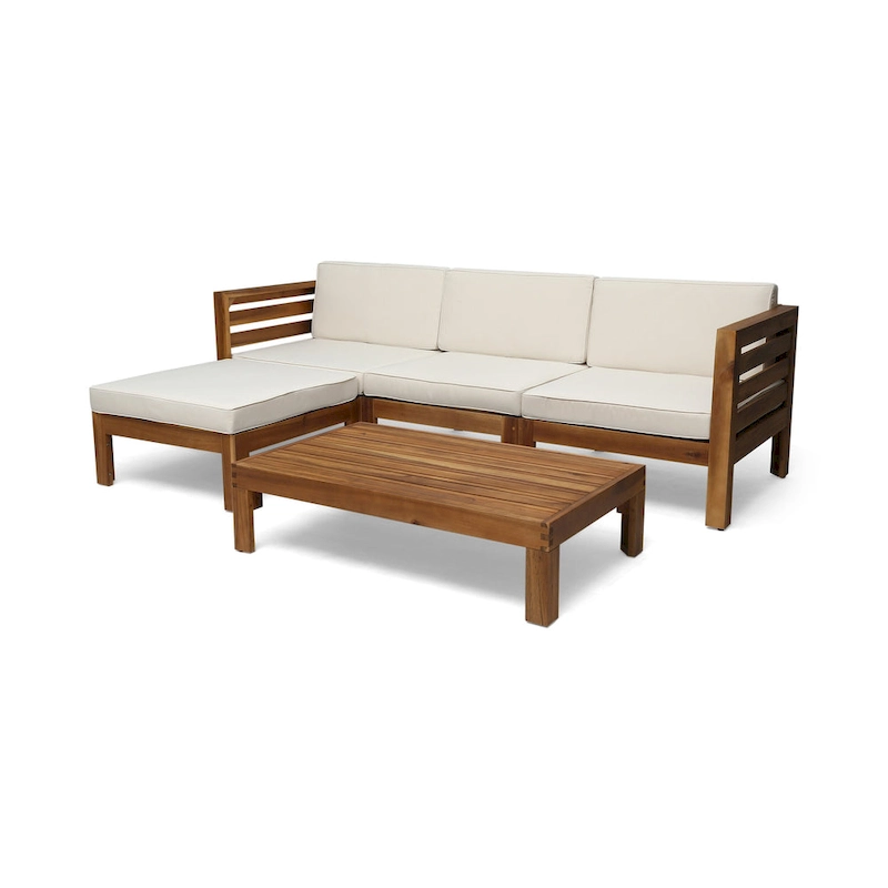 Outdoor Sofa Set