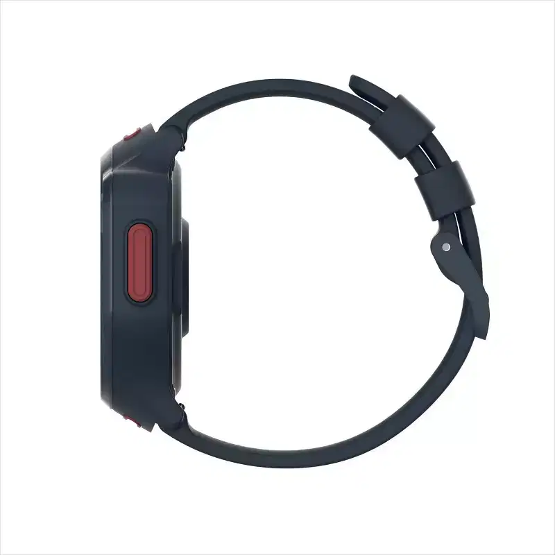myFirst Fone R2 Kids' Smartwatch - Mixed Berries/Dark Gray