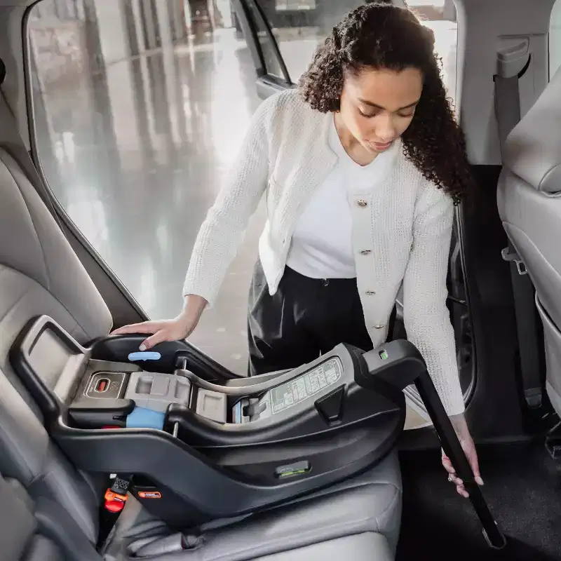 UPPAbaby Car Seat Base for Aria