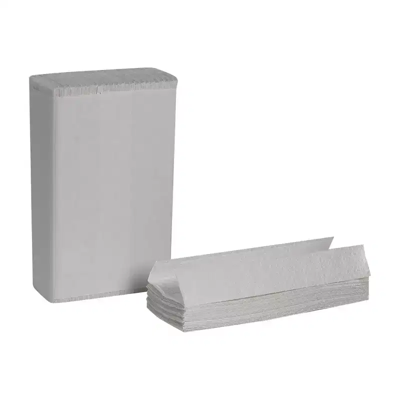 Pacific Blue Select C-Fold Paper Towel, 120 Towels, 1 Pack