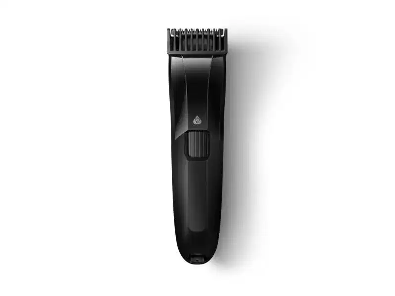Manscaped The Beard Hedger SkinSafe Cordless Beard Trimmer, Waterproof Clippers for Facial Hair Shaving