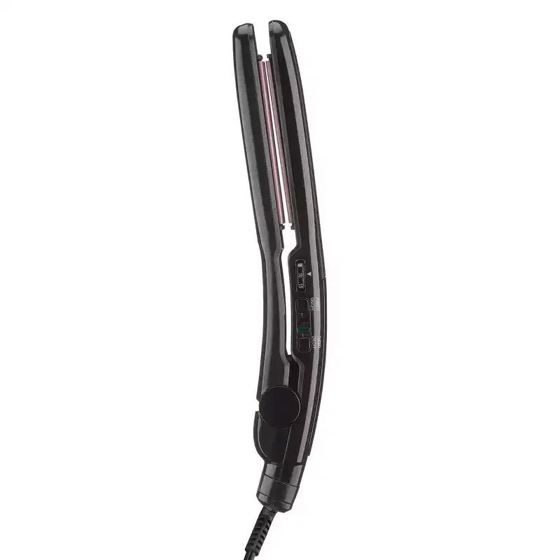 Conair Instant Heat Ceramic 3/4-inch Flat Iron in Rose Gold