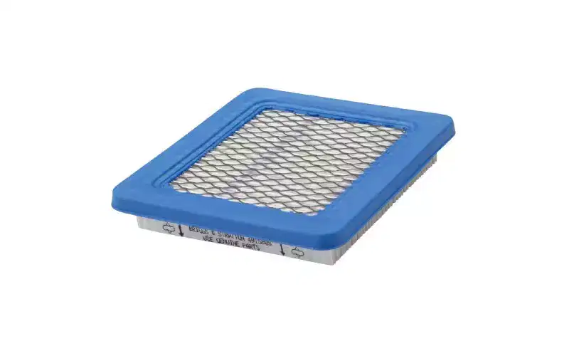 Briggs and Stratton 491588B Flat Air Filter Cartridge
