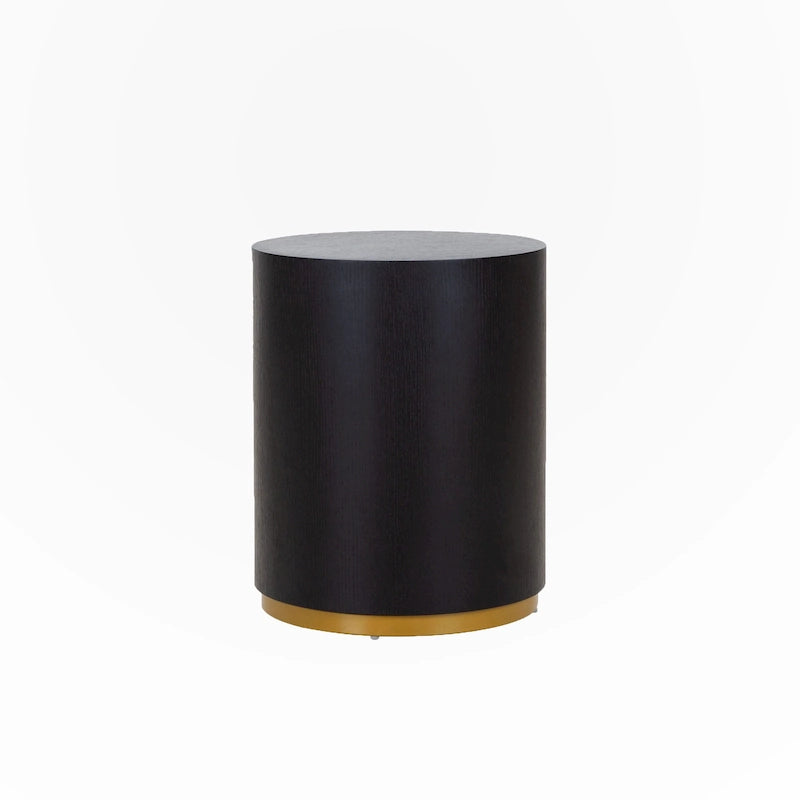 Round Coffee Table