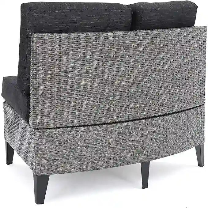 Outdoor 4 Seater Sofa