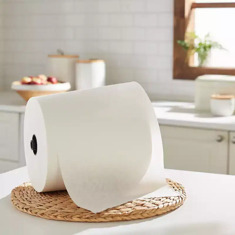 enMotion Touchless Paper Towel High Capacity Roll 1 Case(s), 1 Towels/ Case