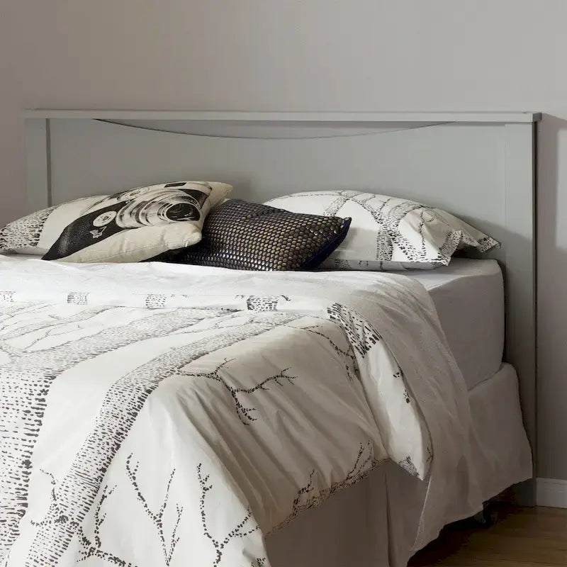 European Style Queen Headboard