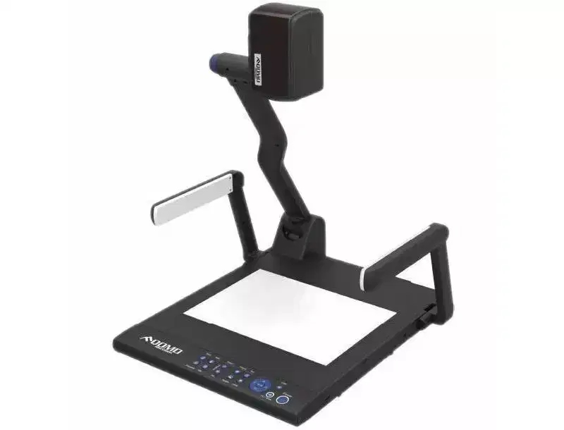 Qomo HiteVision Flatbed Document Camera - CMOS