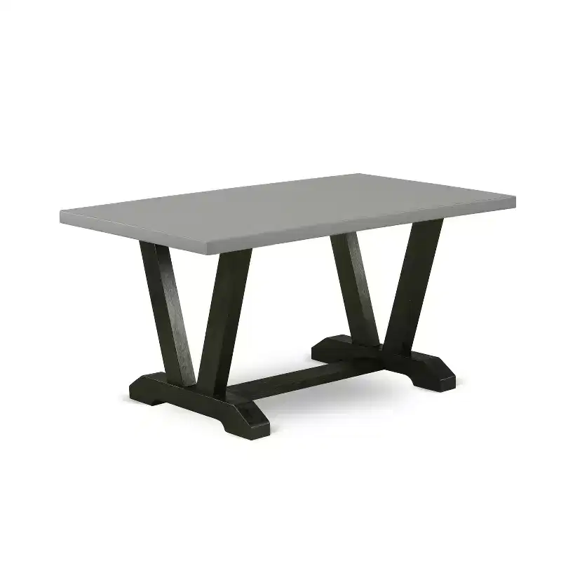 V-Style 36X60 in Dining Table