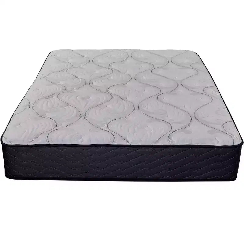 Christopher Knight Home Restonic 11 CoolGel Foam Mattress