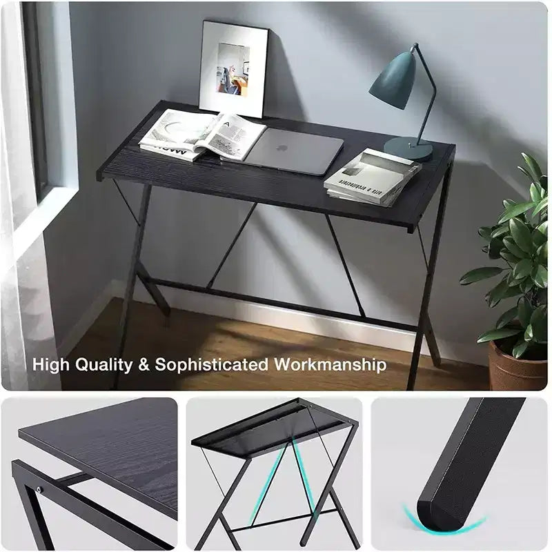 Metal Frame Computer Desk 39.17