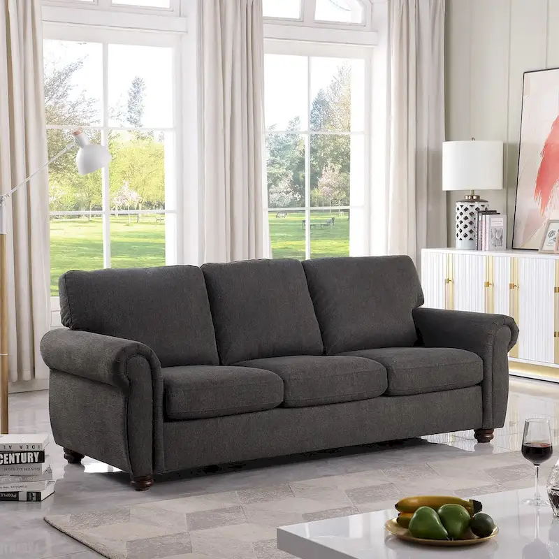 Modern Sofa for Living Room
