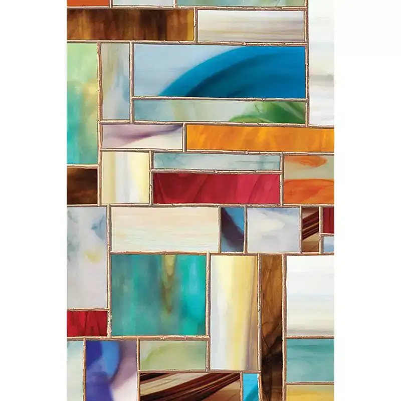 24" x 36" Montage Window Film - Artscape: Decorative Vinyl Tint for Home Privacy