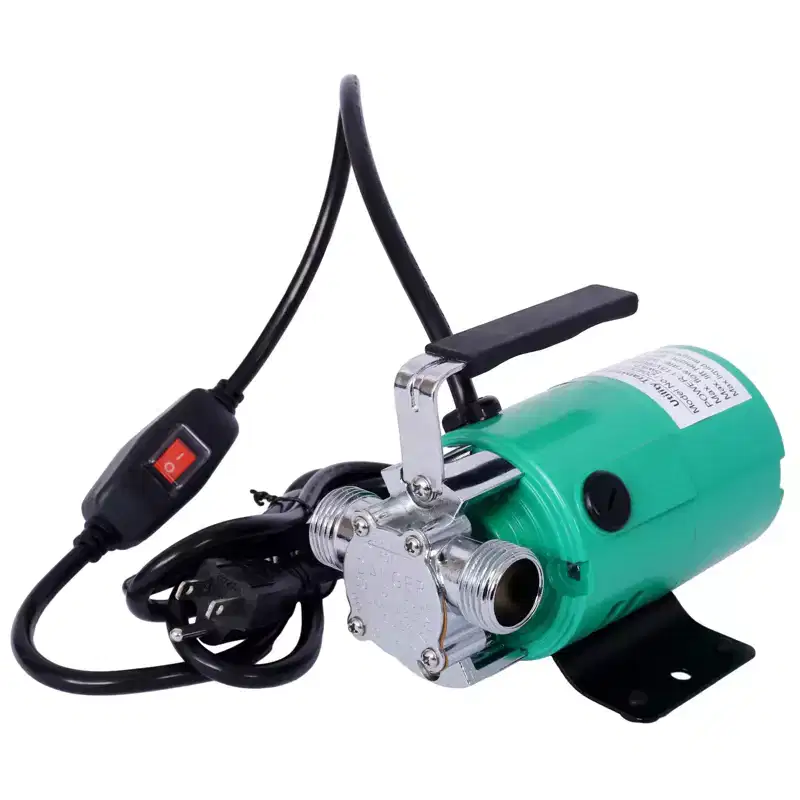 Installations de chargement d'eau et de gaz