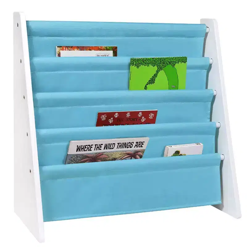 Kidsbookcases