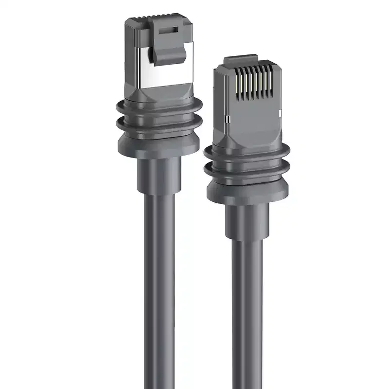 Yescom Starlink Cable Gen3 32Ft Replacement Extension Cable for Satellite Starlink Dish V3/V4 10m