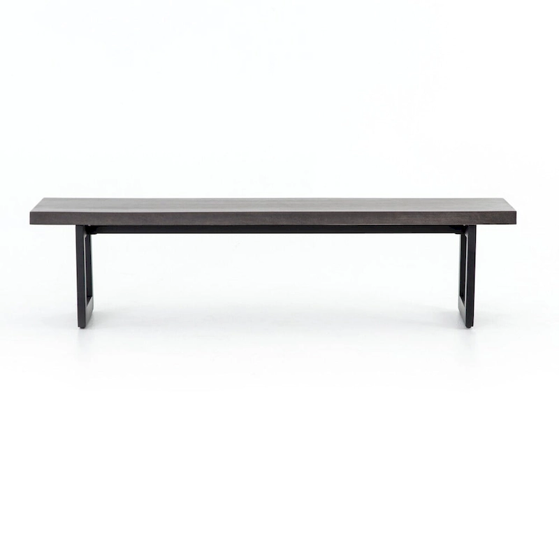 Haven Home Ripka Outdoor Dining Bench