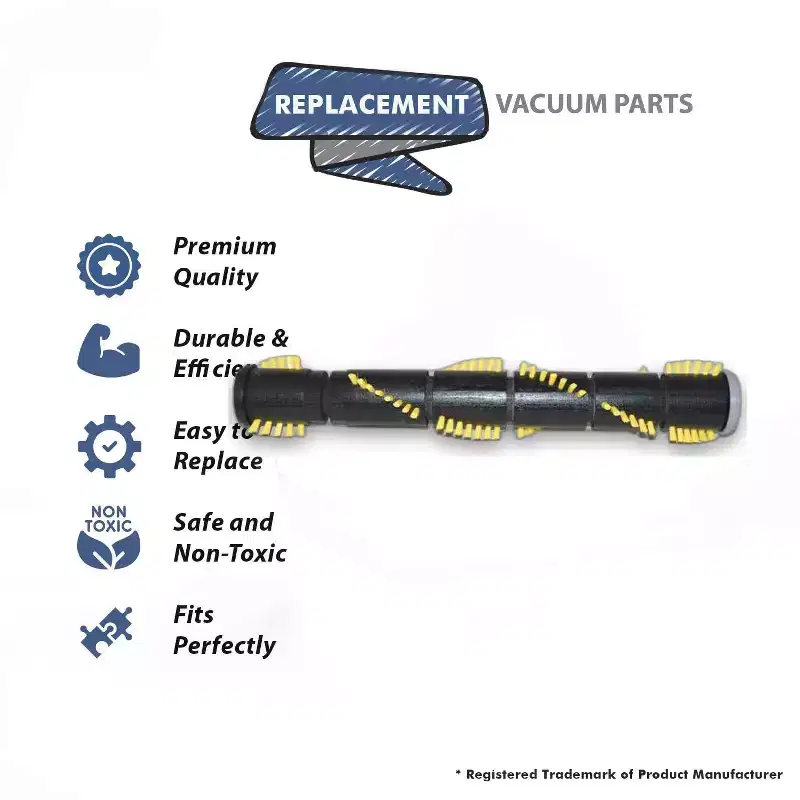 Topvacuumparts , Replacement Part For Hoover Vacuum Cleaner Brushroll Self Propelled Wind Tunnel and W2 Wood # compare to part H401