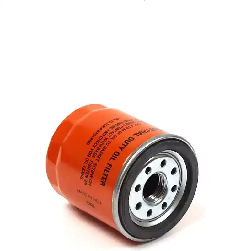 Generac 4 Pack Genuine OEM Oil Filter for 005778-0 Lawn Mower - 070185DS-4PK