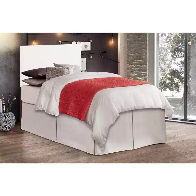 Passion Furniture Nova Queen Adjustable Headboard