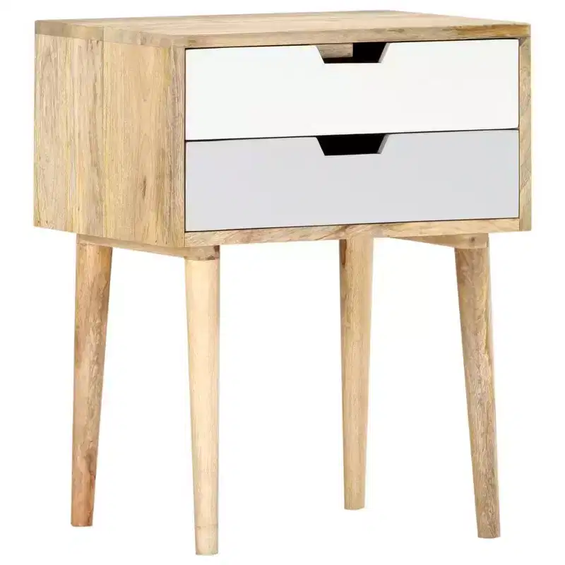 Bedside Cabinet 18.5x13.8x23.2