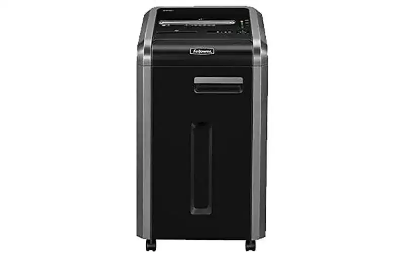 Fellowes Powershred 225i 100% Jam Proof 22-Sheet Strip-Cut Commercial Grade Paper Shredder (3322001)