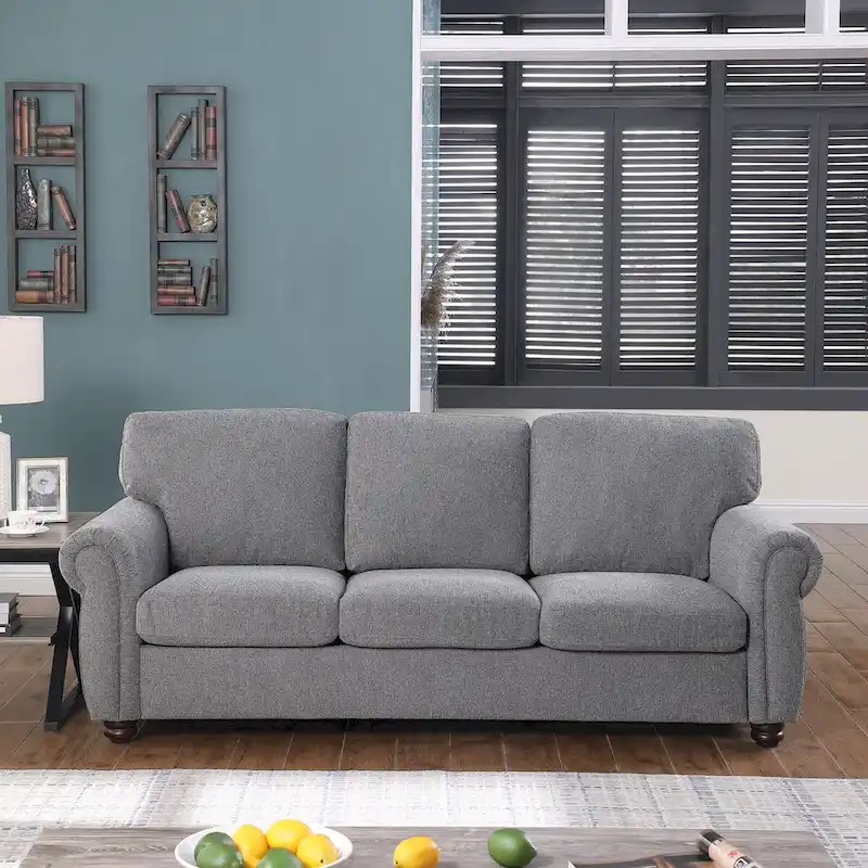 Modern Sofa for Living Room