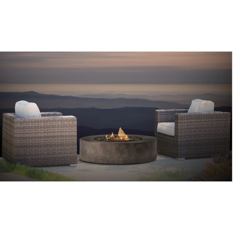 LSI 3 Piece Seating Group