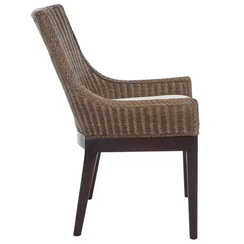 Franco Sloping Chair - SEA4000 - Safavieh