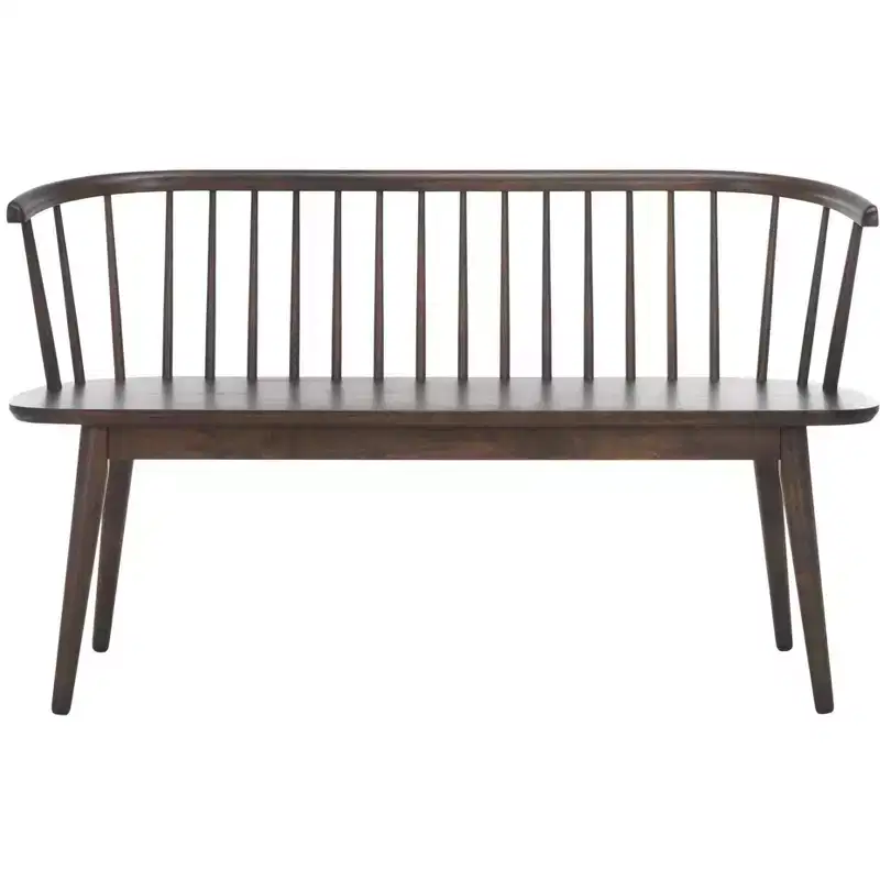 Blanchard Spindle Bench - BCH8500 - Safavieh