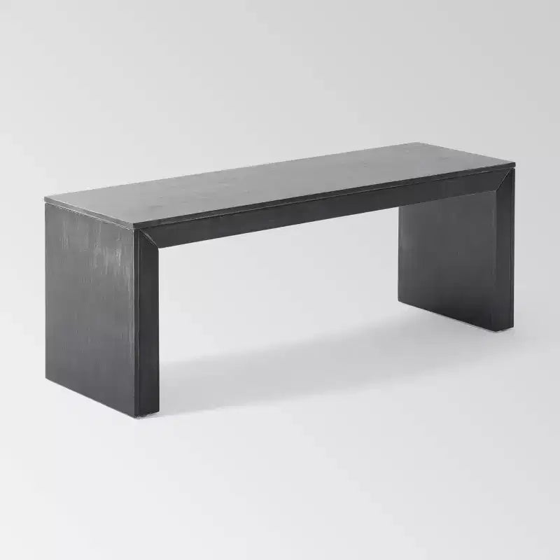 Palston Farmhouse Dining Bench - Christopher Knight Home