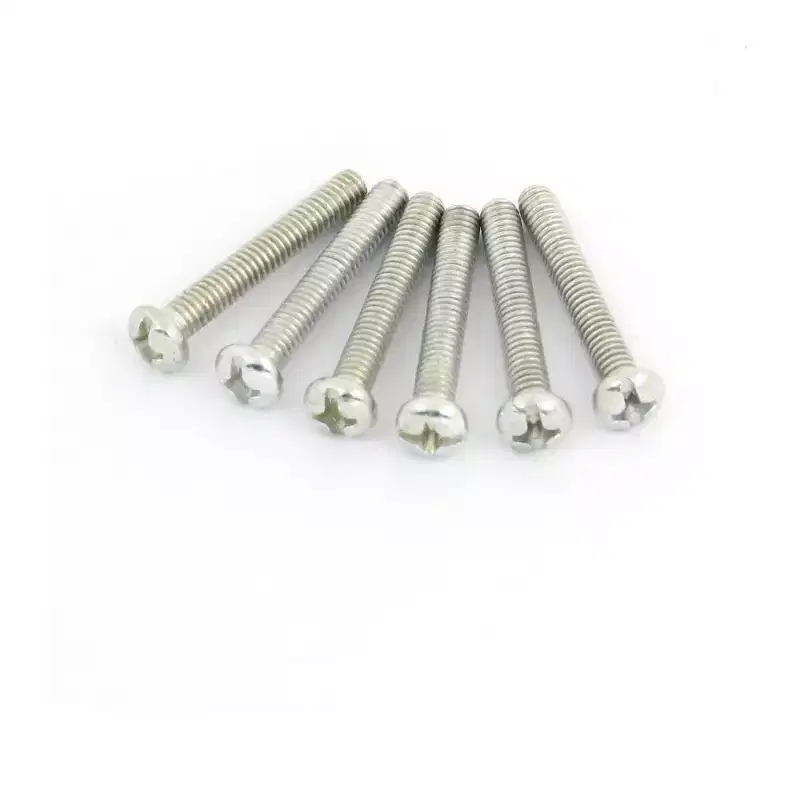 Unique Bargains Clear Sparkle Crystal Cabinet Cupboard Dresser Door Round Shaped Pull Knob Handle Silver 1.4x1.4 6pcs