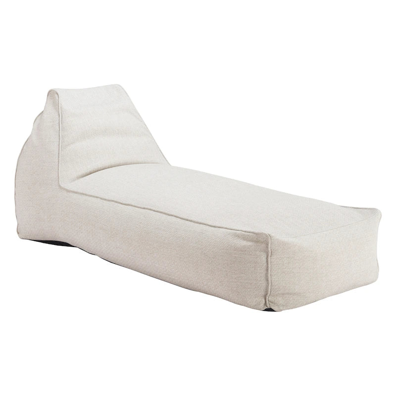 Kalm Lounge Chair Beige