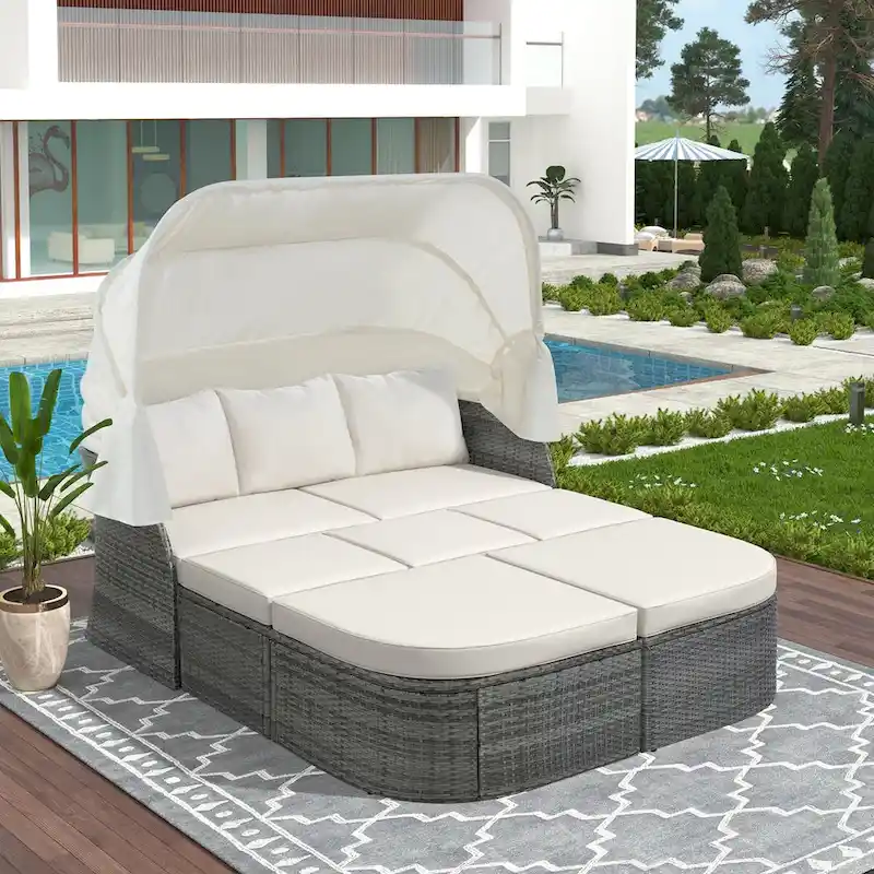 Outdoor Daybeds