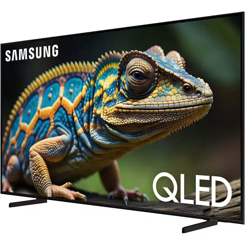 Samsung Q60D Series 43 4K HDR Smart QLED TV QN43Q60DAFXZA Refurbished