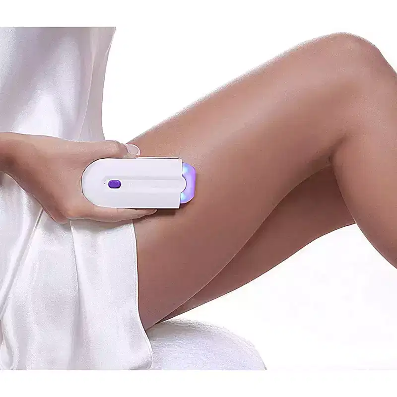 Milex Epil-Free Painless Hair Removal Epilator  Smooth Hair-Free Skin Without Irritation