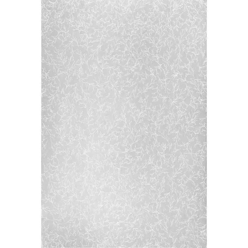 24" x 36" Twiggy Window Film - Artscape: Vinyl Clings, Frosted Covering for Home Privacy