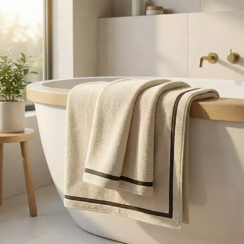 REGALWOVEN 1 Pack Solid Coral Fleece Bath Towels, Ultra Soft, Highly Absorbent, Quick Dry Towel for Home, Hotel, Spa 63 x 31