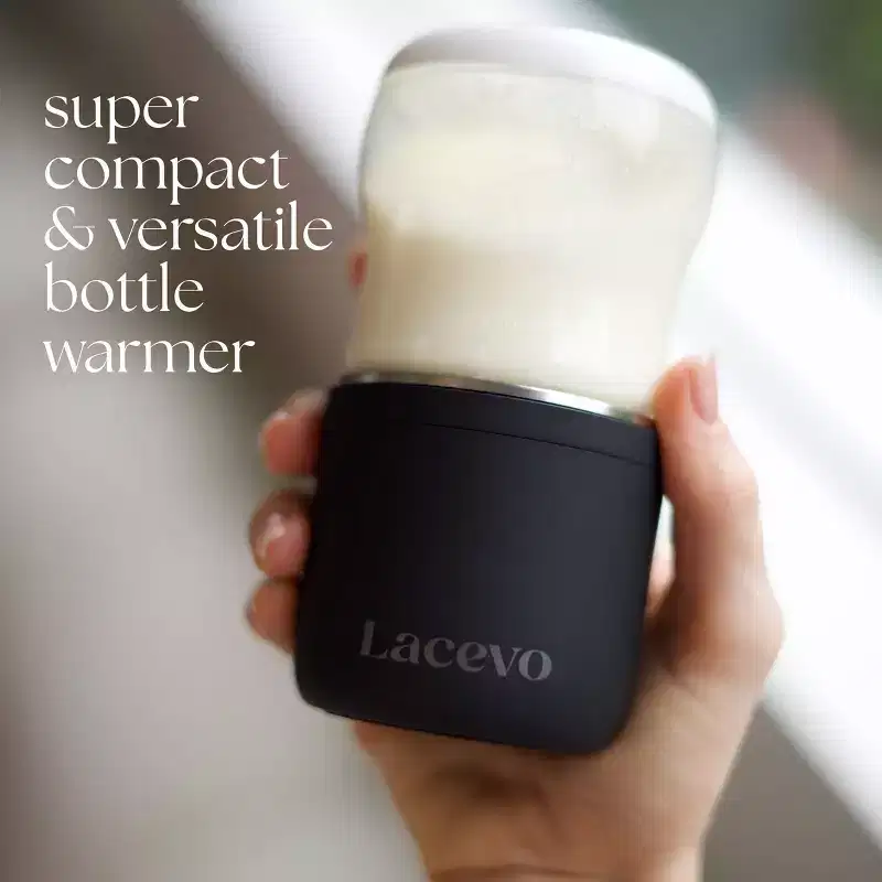 Lacevo Bottle Warmer