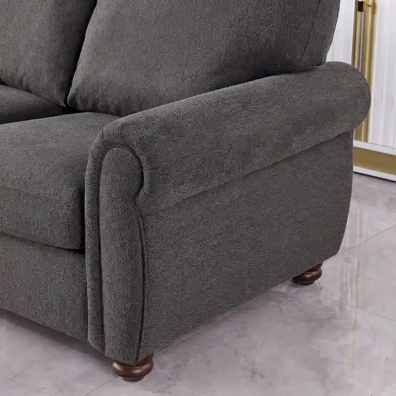 Modern Sofa for Living Room