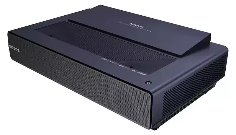 Refurbished: Hisense PX1-RB UHD Laser Short Throw Projector  Manufacturer Refurbished