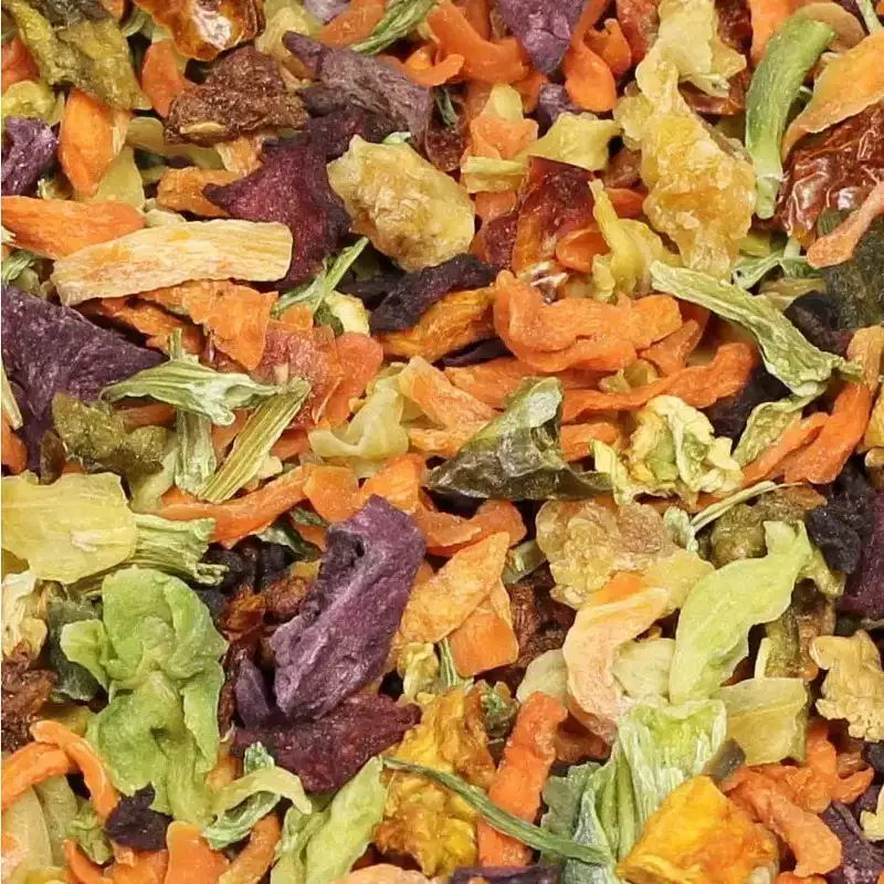 Garden Vegetable Soup Mix by It's Delish, 24 OZ Jumbo Container
