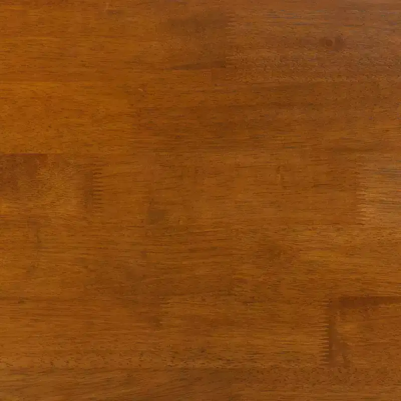 Emma and Oliver Solid Wood Farmhouse Style End Table