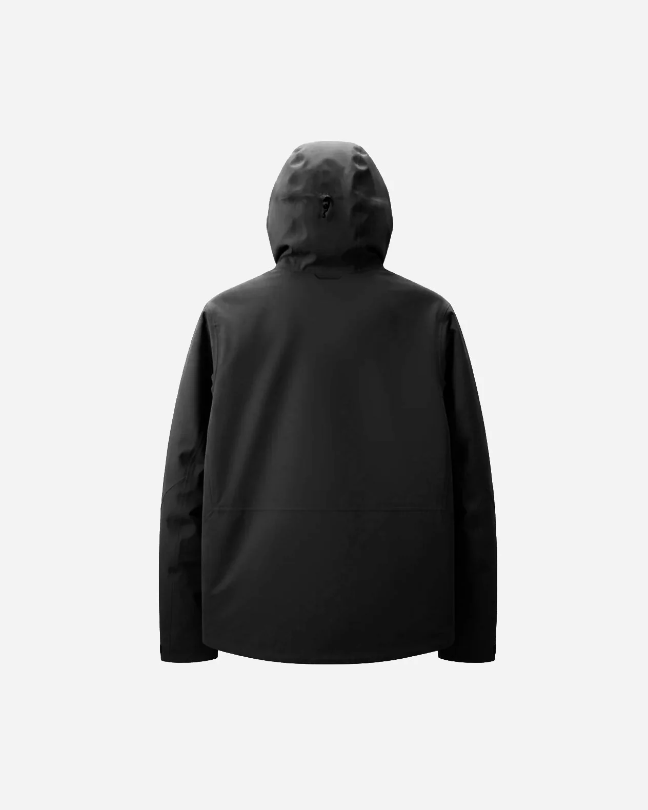 Waterproof Shell Jacket