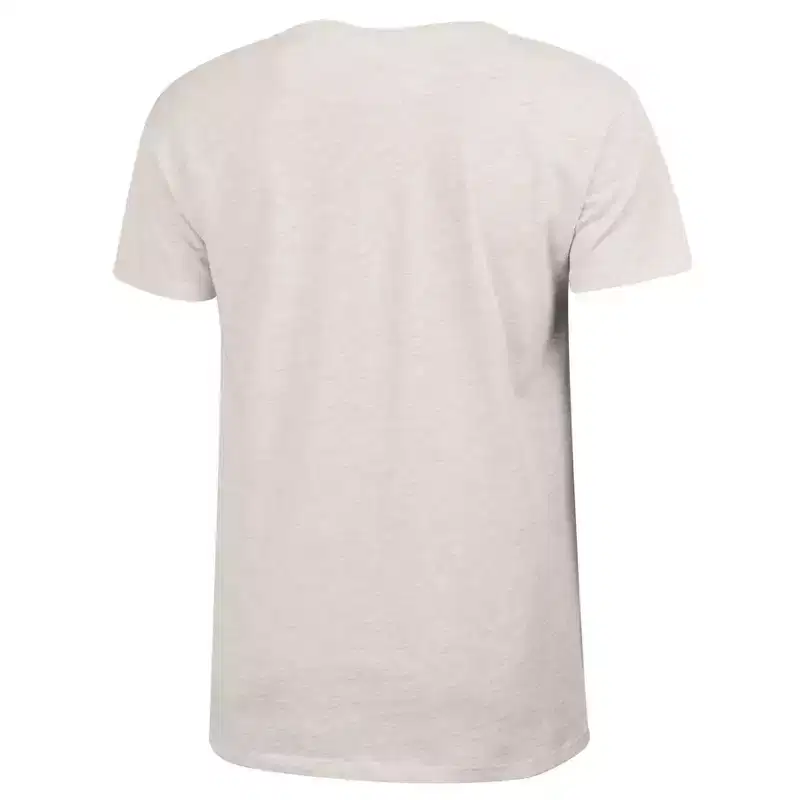 NCAA South Carolina Gamecocks Women's Oatmeal V-Neck T-Shirt